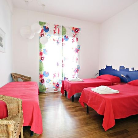 רומא Apartment A Casa Di Papa חדר תמונה