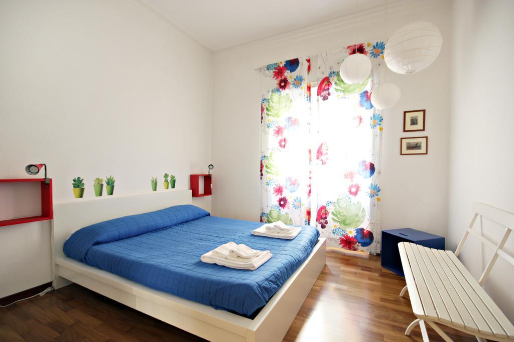 רומא Apartment A Casa Di Papa חדר תמונה