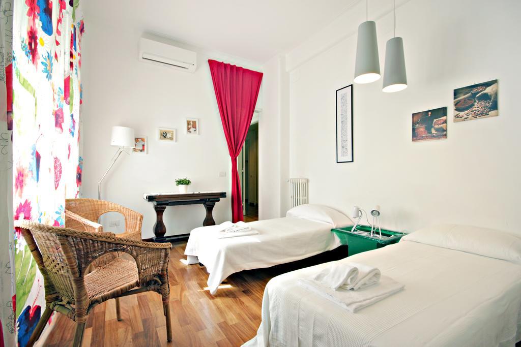 רומא Apartment A Casa Di Papa חדר תמונה