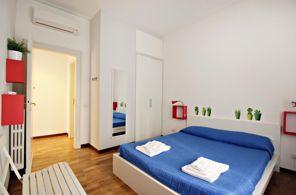 רומא Apartment A Casa Di Papa חדר תמונה