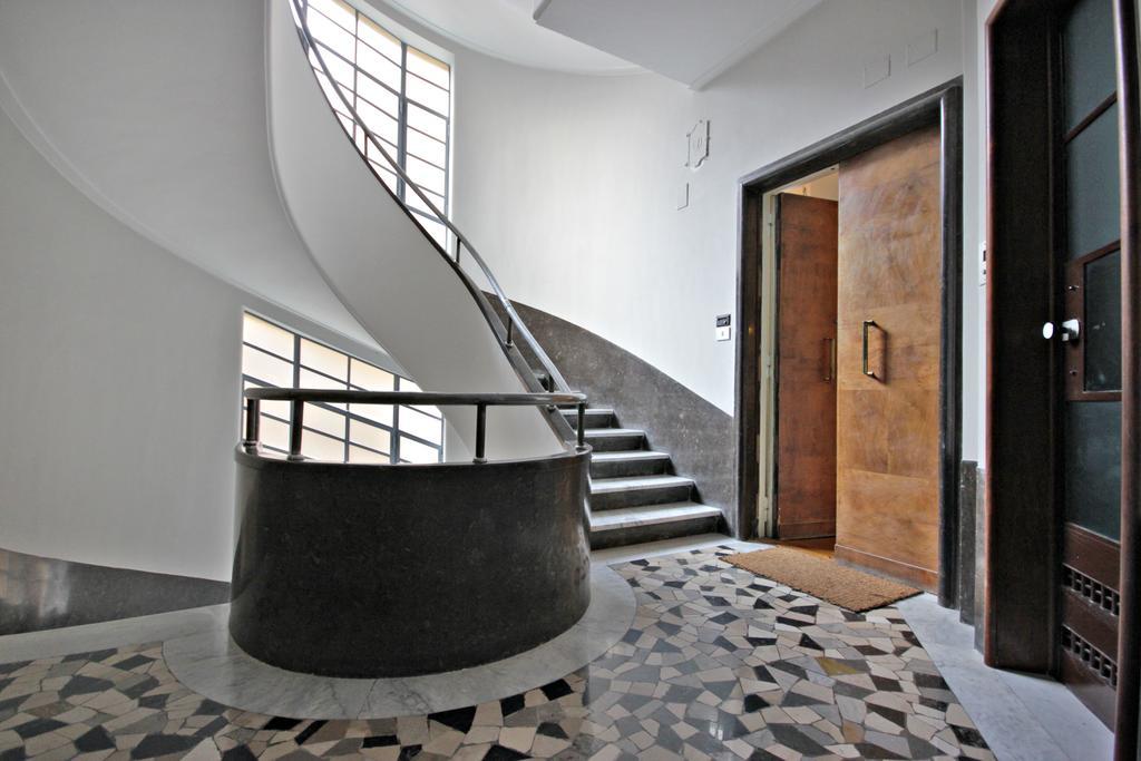 רומא Apartment A Casa Di Papa חדר תמונה